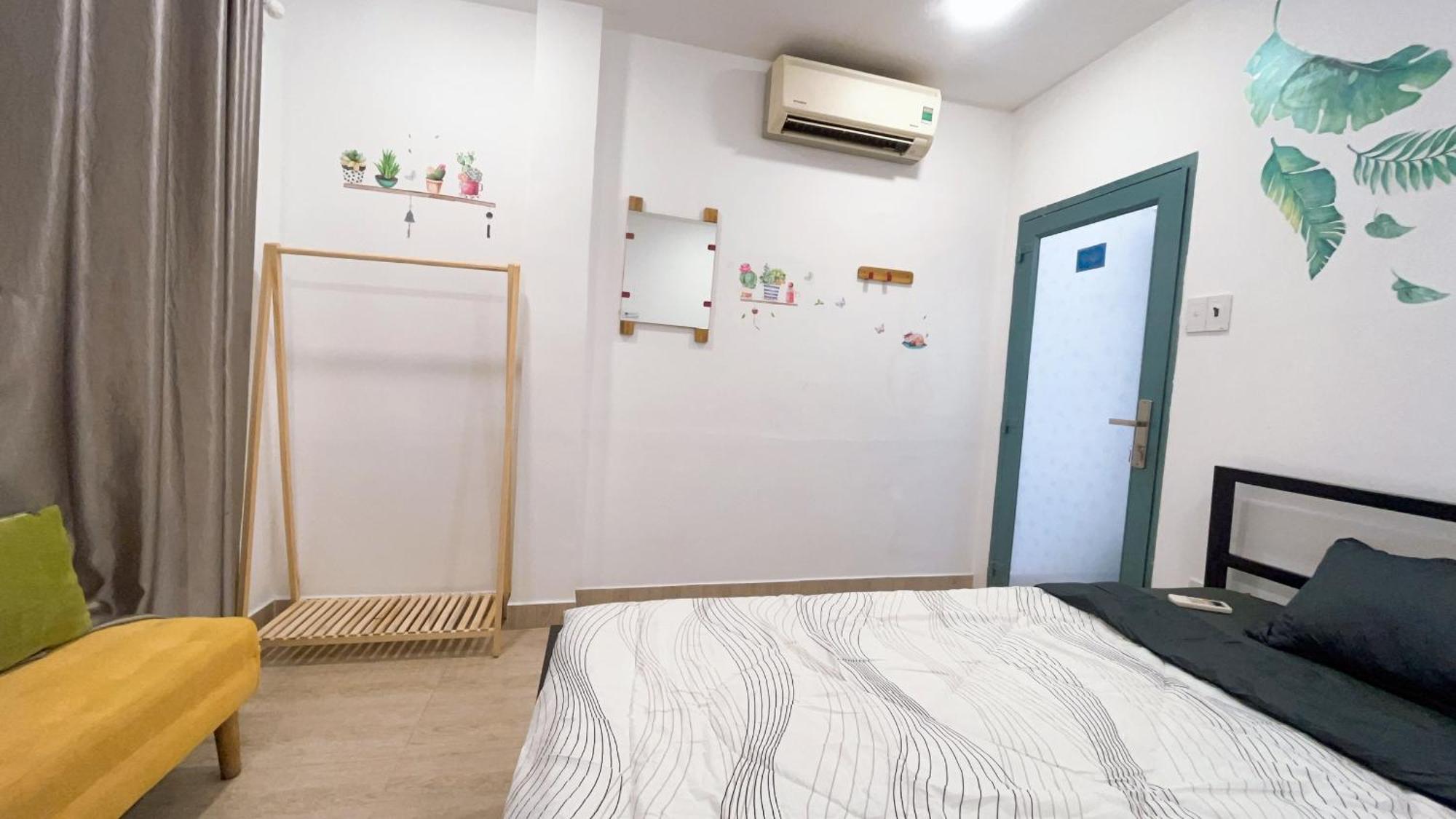 The Joys Hostel Hô Chi Minh-Ville Extérieur photo